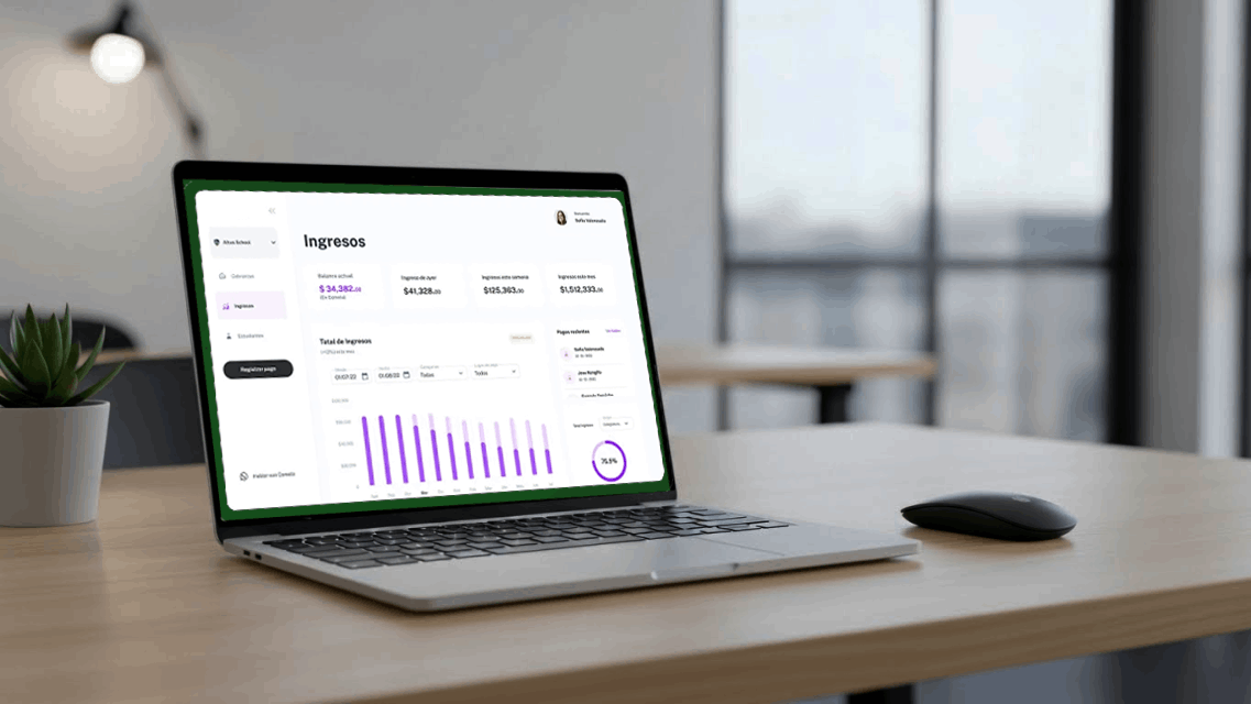 Administración inmobiliaria